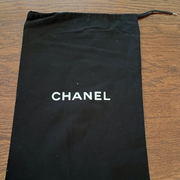 Chanel dust bag - Picture 1 of 3